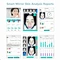 smart vanity mirror with skin analyzer